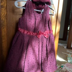 Carter’s dress 24 months